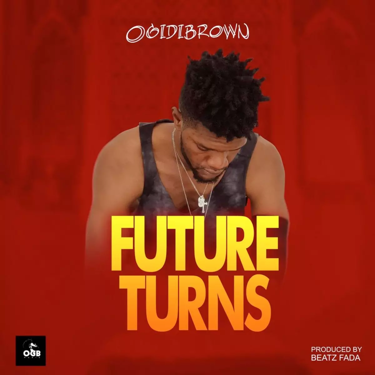 Future Turns - Single by Ogidi Brown on Apple Music