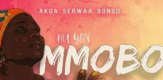 Akua Serwaa Bonsu – Hu Yen Mmobo Hu Yen Mmobo - Single by Akua Serwaa Bonsu on Apple Music