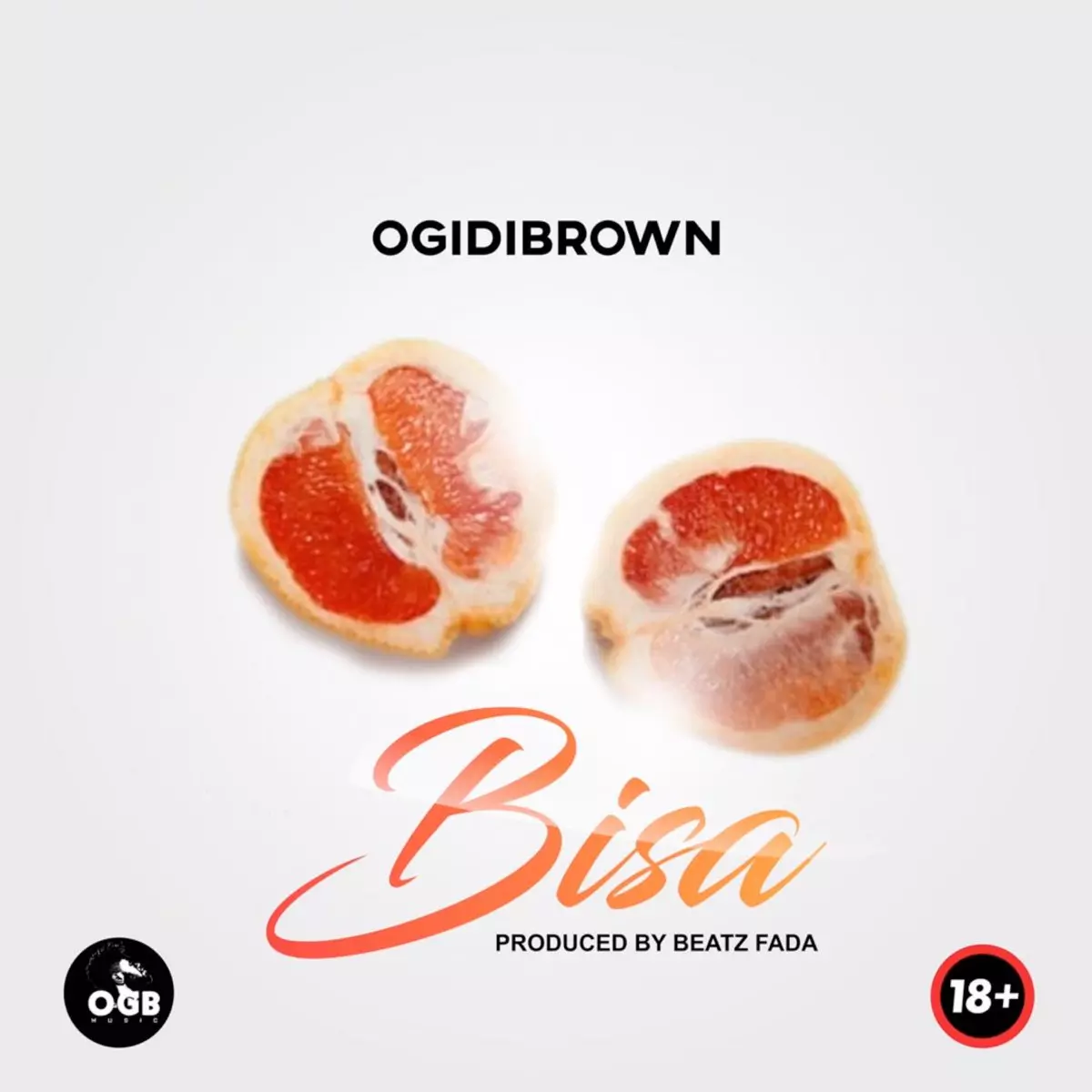 Bisa - Single by Ogidi Brown on Apple Music