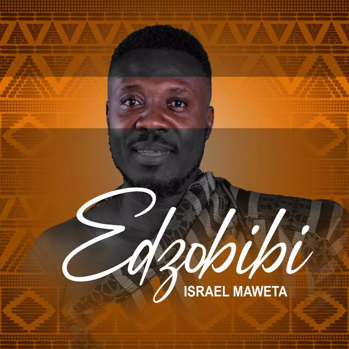 Edzobibi by Israel Maweta on Apple Music