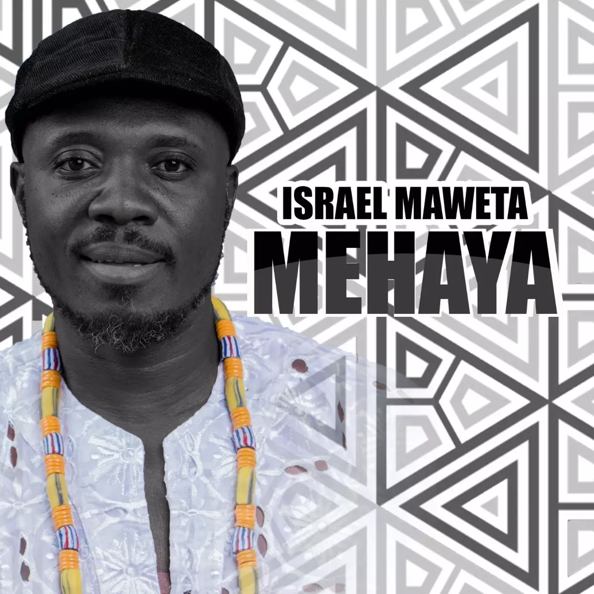 Mehaya by Israel Maweta on Apple Music