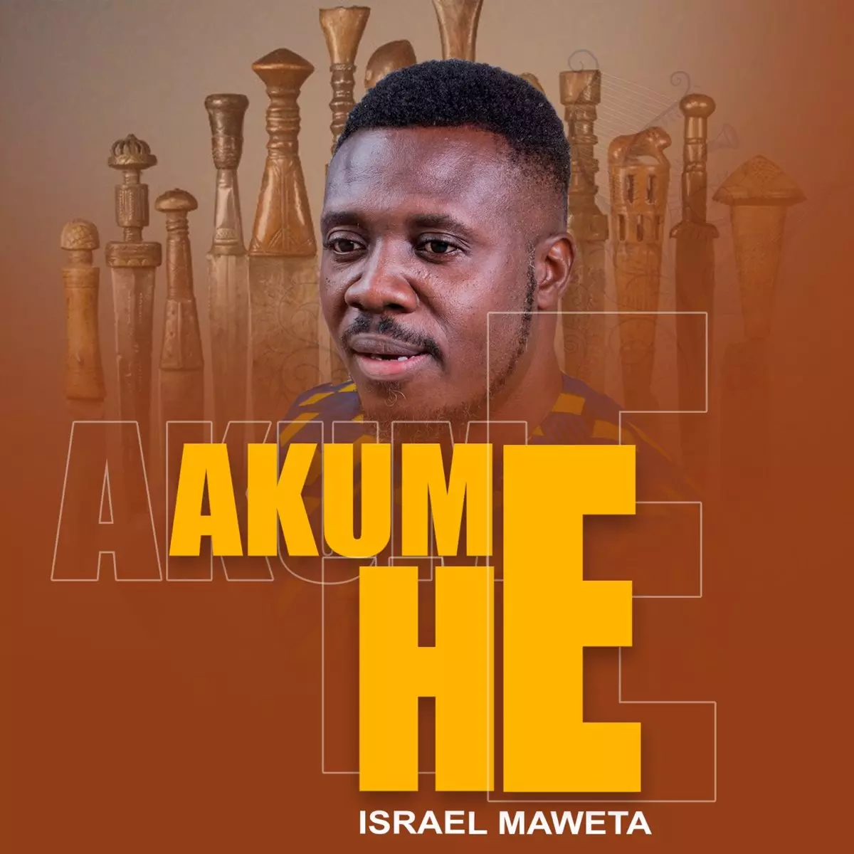 Akume He by Israel Maweta on Apple Music