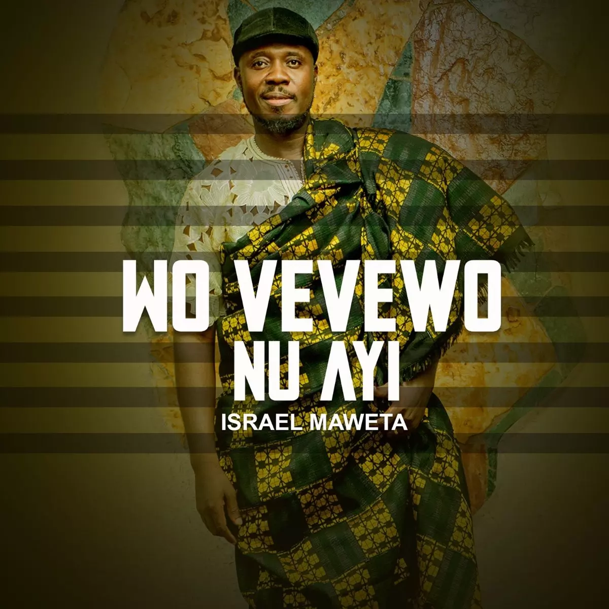 Wo Vevewo Nu Ayi by Israel Maweta on Apple Music