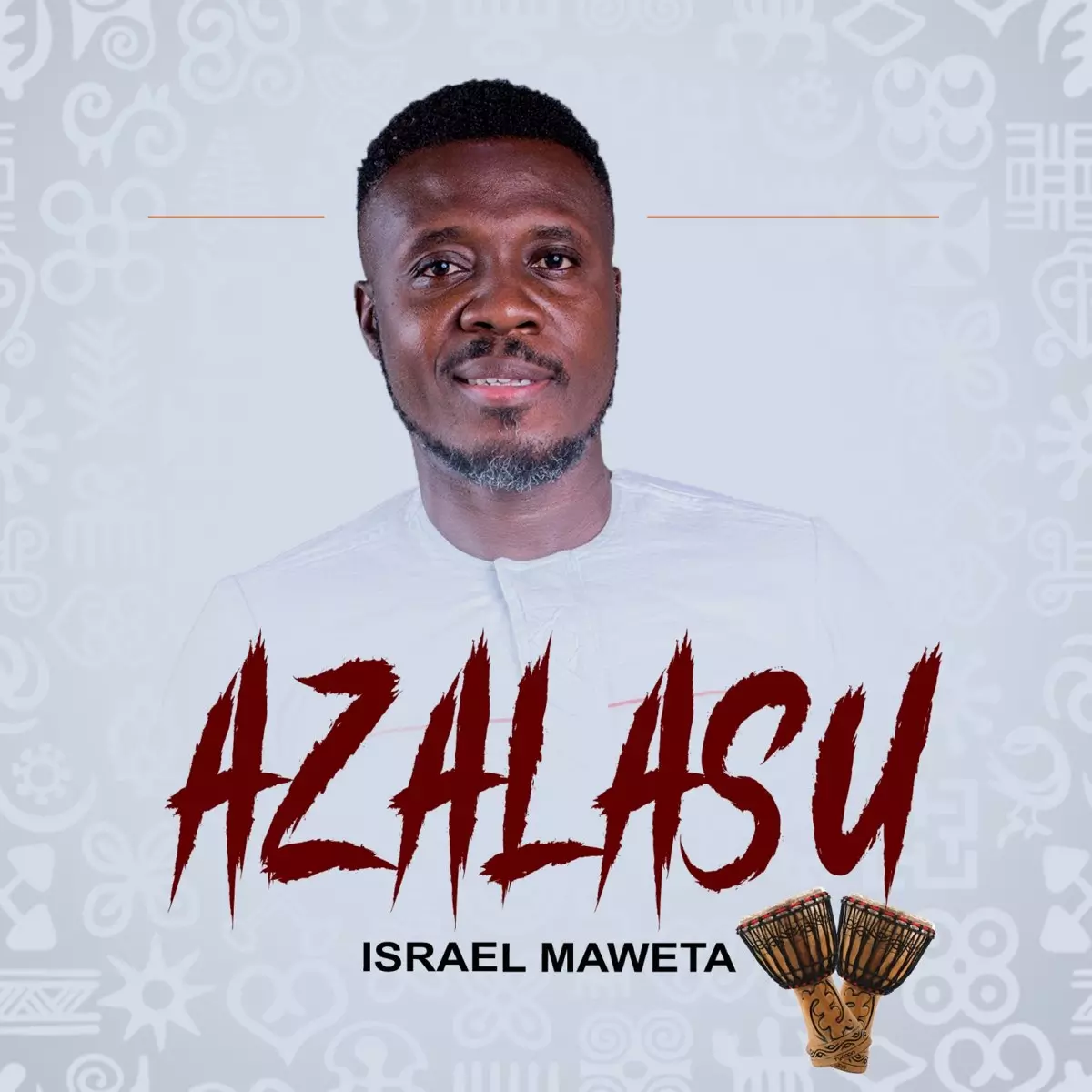 Azalasu by Israel Maweta on Apple Music