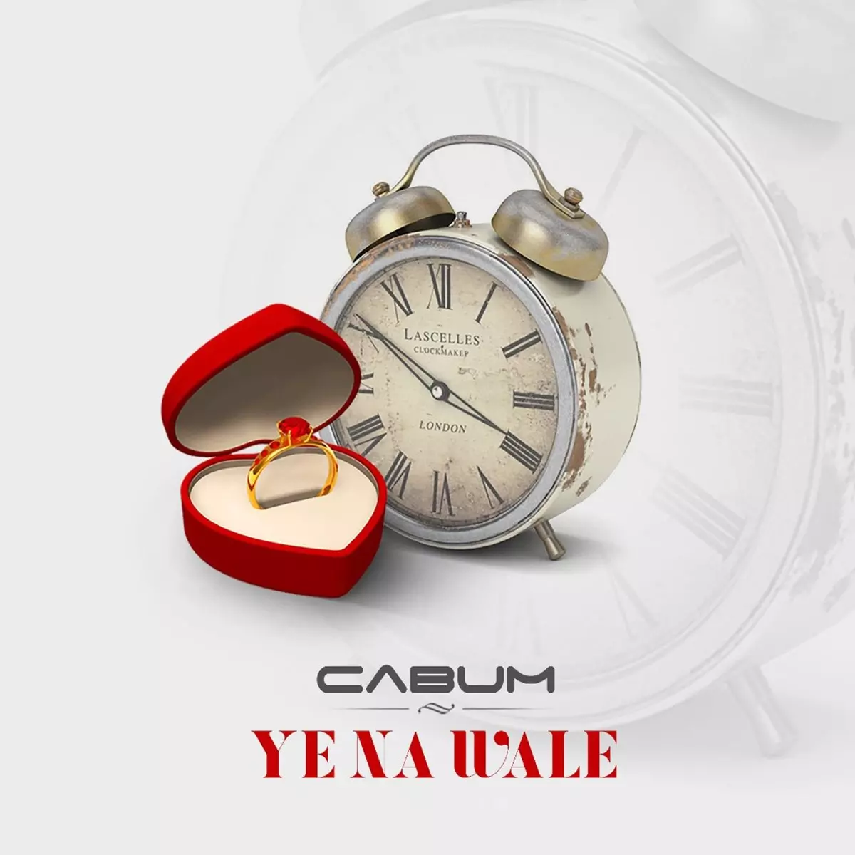 Ye Na Wale - Single by Cabum on Apple Music