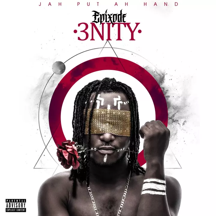 Download: Epixode's ' 3nity' Album Out Now! | AmeyawDebrah.com