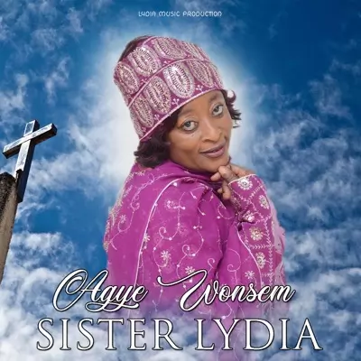 Agye Wonsem - Sister Lydia | Shazam