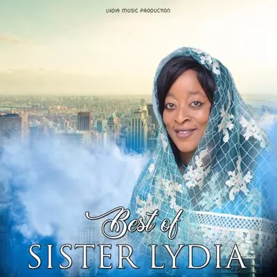 Ye Kom (Sewhi) - Sister Lydia | Shazam