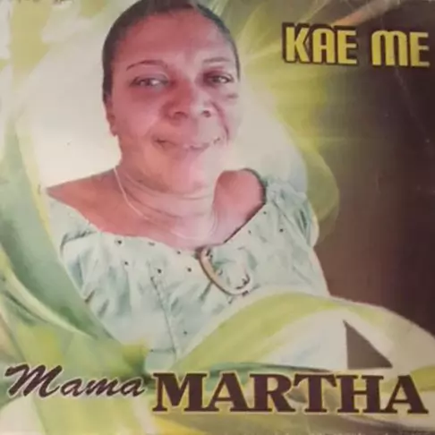Mama Martha on Apple Music