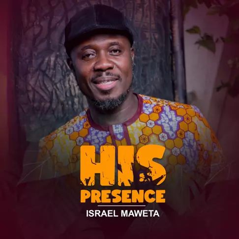 Israel Maweta on Apple Music