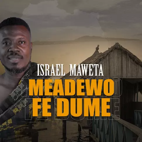 Israel Maweta on Apple Music