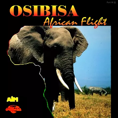 Osibisa on Apple Music