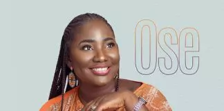 Ps. Ella Somuah – Ose Pastor Ella Somuah: albums, songs, playlists | Listen on Deezer