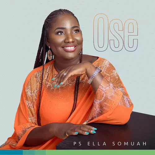 Pastor Ella Somuah: albums, songs, playlists | Listen on Deezer