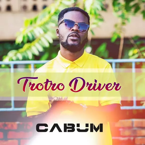 Trotro Driver - Single by Cabum on Apple Music