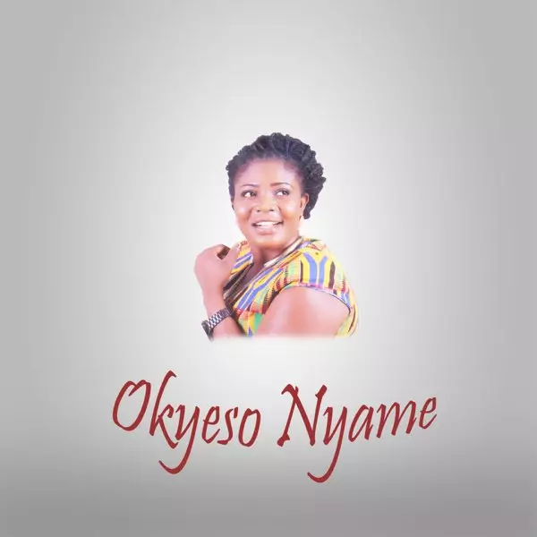 Okyeso Nyame by Florence Obinim on Apple Music