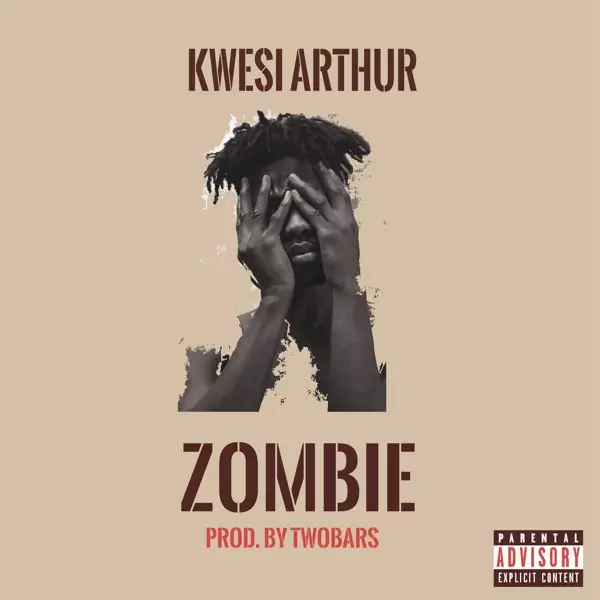 Zombie - Single by Kwesi Arthur on Apple Music