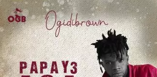 Ogidi Brown – Papa Y3 Asa Papay3 Asa - Single by Ogidi brown on Apple Music