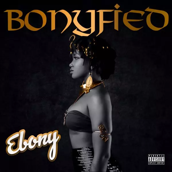 Bonyfied by EBONY on Apple Music