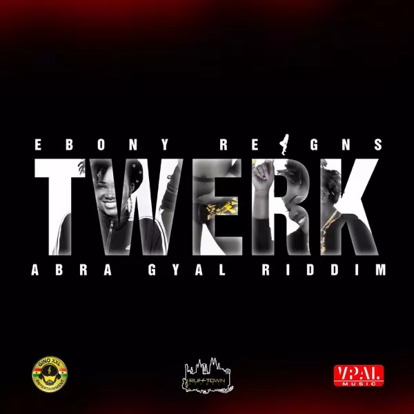 Twerk - Single by Ebony Reigns on Apple Music