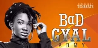 Ebony Reigns ft. Kim Maureen – Bad Gyal Army Bad Gyal Army (feat. Kim Maureen) - Single by Ebony Reigns on Apple Music