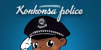 Ebony Reigns – Konkonsa Police Konkonsa Police - Single by EBONY on Apple Music