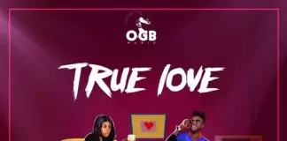 Ogidi Brown ft. Yaa Jackson – True Love True Love (feat. Yaa Jackson) - Single by Ogidi Brown on Apple Music