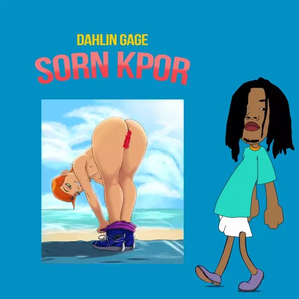 Sorn Kpor - Single by DahLin Gage on Apple Music