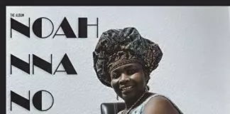 Akua Serwaa Bonsu – Me Ne Wo Awurade Akua Serwaa Bonsu - Noah Nna No | MP3 Download - OneClickGhana