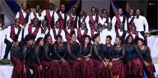 Harmonious Chorale – Festival of Praise and Worship Harmonious Chorale to participate in Int. Festival of Orthodox Church Music in Poland - GospelGh