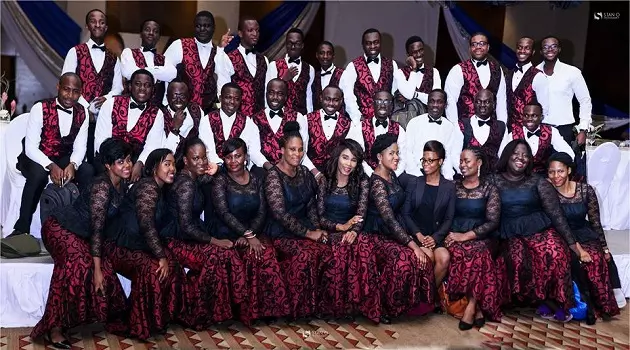 Harmonious Chorale to participate in Int. Festival of Orthodox Church Music in Poland - GospelGh