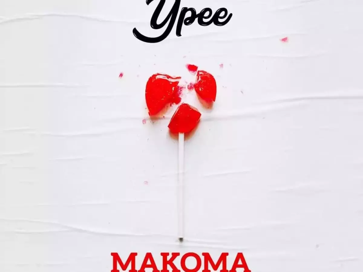 Download MP3: Ypee – Makoma (Prod. By SickBeat)