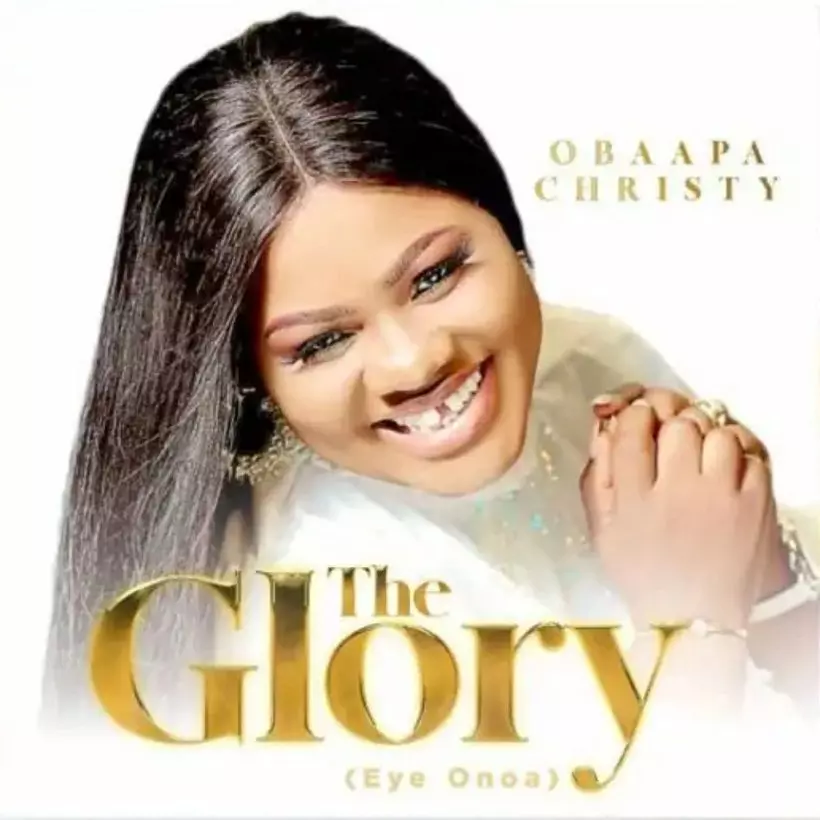 Download MP3: Obaapa Christy – The Glory - AaceHypez.net
