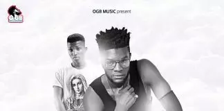 Ogidi Brown ft. Kofi Kinaata – Bowolife VIDEO: Ogidi Brown FT. Kofi Kinaata - BOWO LIFE - TalkMedia Africa