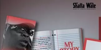 Shatta Wale – My Story Download MP3: Shatta Wale – My Story