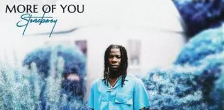 Stonebwoy – More Of You Stonebwoy - More Of You | DCLeakers.com