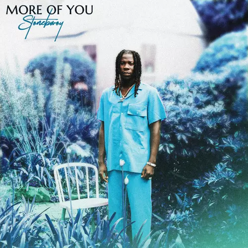 Stonebwoy - More Of You | DCLeakers.com