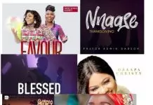 Top 10 Trending Gospel Songs in Ghana 2023