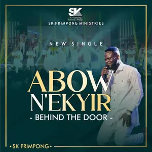 Abow Nekyir (Behind The Door) on Spotify