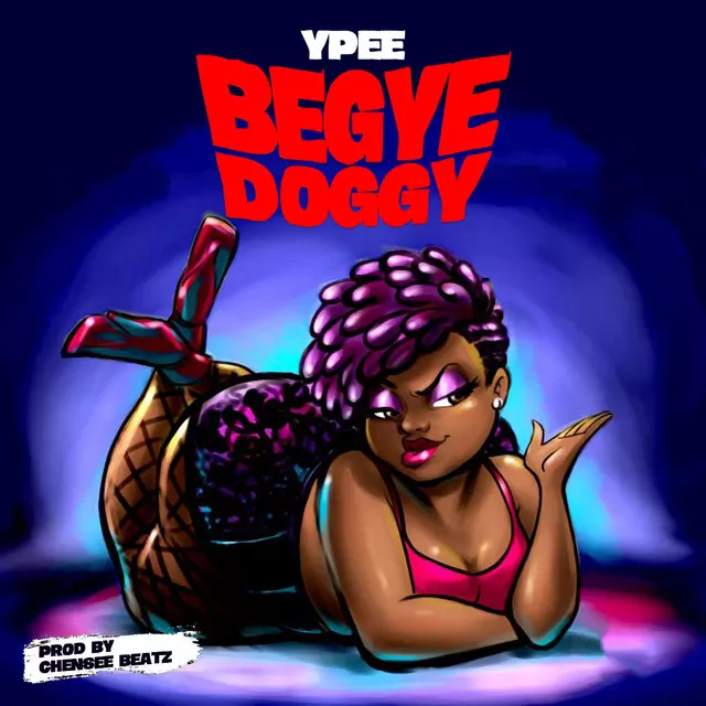 Begye Doggy - Single by Ypee | Spotify