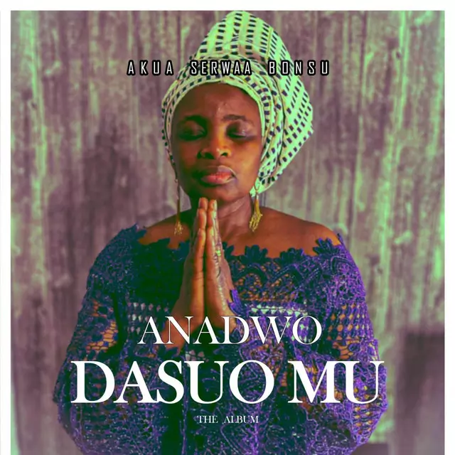 Anadwo Dasuo Mu on Spotify