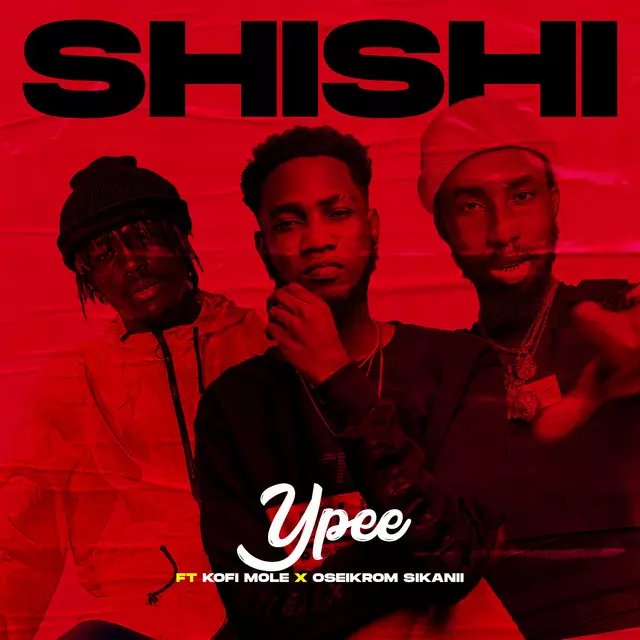 Shishi - Single by Ypee | Spotify