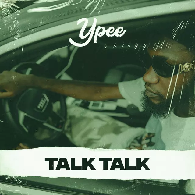 Talk Talk - song and lyrics by Ypee | Spotify