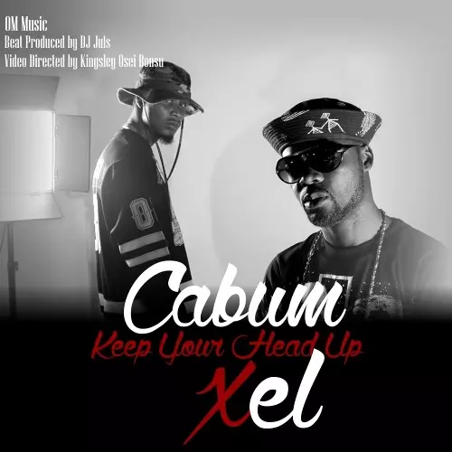 Listen to Cabum - Keep Your Head Up (Feat. EL) by GhKings in yes playlist online for free on SoundCloud