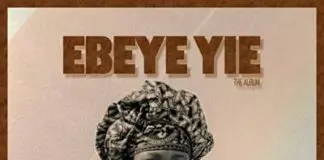 Akua Serwaa Bonsu – Imela Download MP3: Akua Serwaa Bonsu - Ebeye Yie | OneClickGhana.com