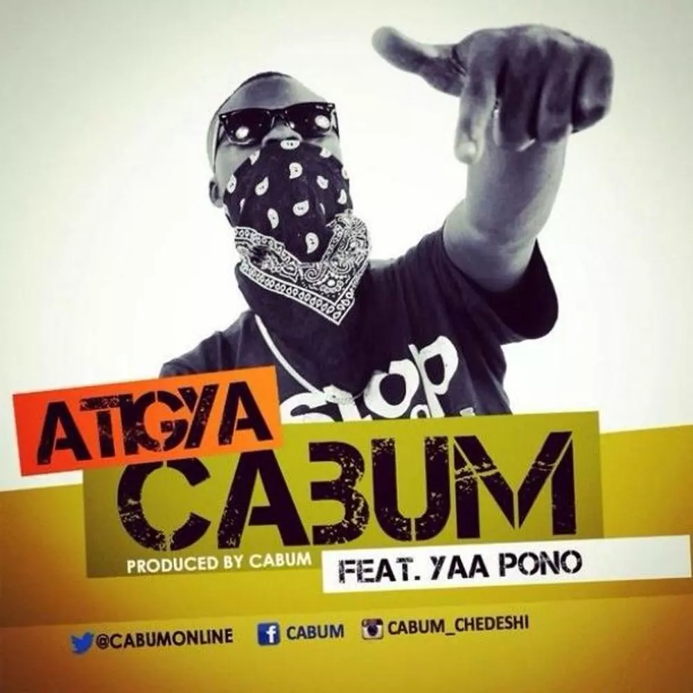 Atigya by Cabum: Listen on Audiomack