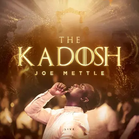 Download MP3: Kadosh by Joe Mettle | Halmblog.com