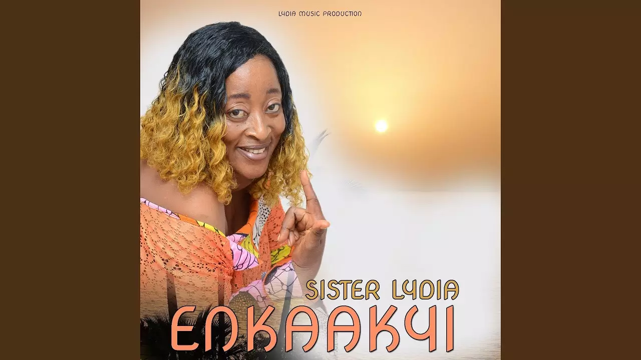 Enkaakyi - Sister Lydia | Shazam