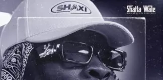 Shatta Wale – We Deh Inside We deh inside by SHATTA WALE: Listen on Audiomack