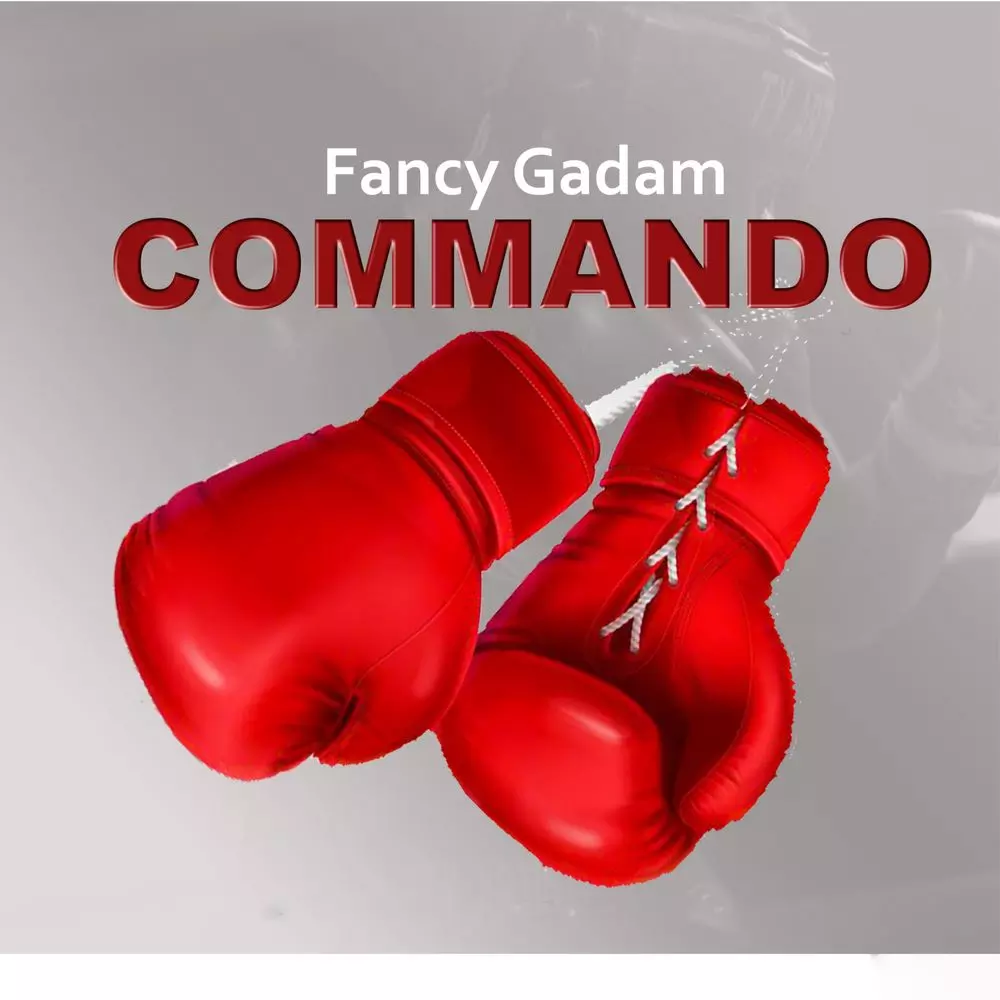 Commando by Fancy Gadam: Listen on Audiomack